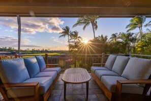 Property grounds - 217C Ke Alaula Villa: Luxurious 3BR Townhome in Hualalai Resort w/ Lanais (Kailua Kona)