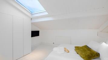 3 camere, ferro/asse da stiro, Wi-Fi, lenzuola