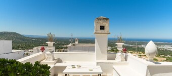 Terrazza Olivia Maria by Wonderful Italy