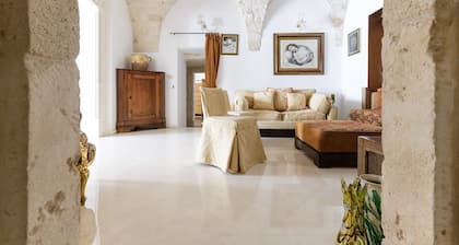 Terrazza Olivia Maria by Wonderful Italy