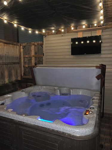 Cozy Lodge Suite Lic# STAR 04363