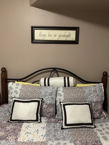 Cozy Lodge Suite Lic# STAR 04363
