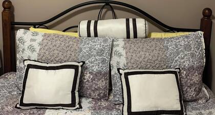 Cozy Lodge Suite Lic# STAR 04363