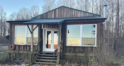 Plateau Retreat - Stunning View - Pet Friendly - WiFi
