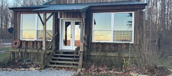 Plateau Retreat - Stunning View - Pet Friendly - WiFi