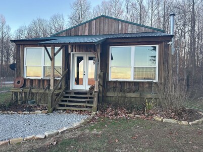 Plateau Retreat - Stunning View - Pet Friendly - WiFi