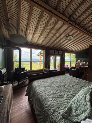 1 Schlafzimmer, WLAN, Bettwäsche, Rollstuhlgeeignet