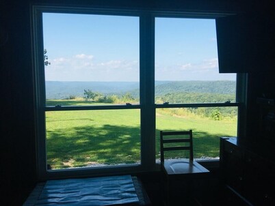 Plateau Retreat - Stunning View - Pet Friendly - WiFi 