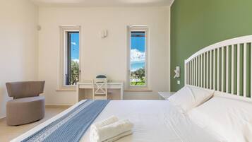 Villa | 4 Schlafzimmer