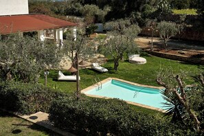 Sundeck - Il Trappetello (Monopoli)