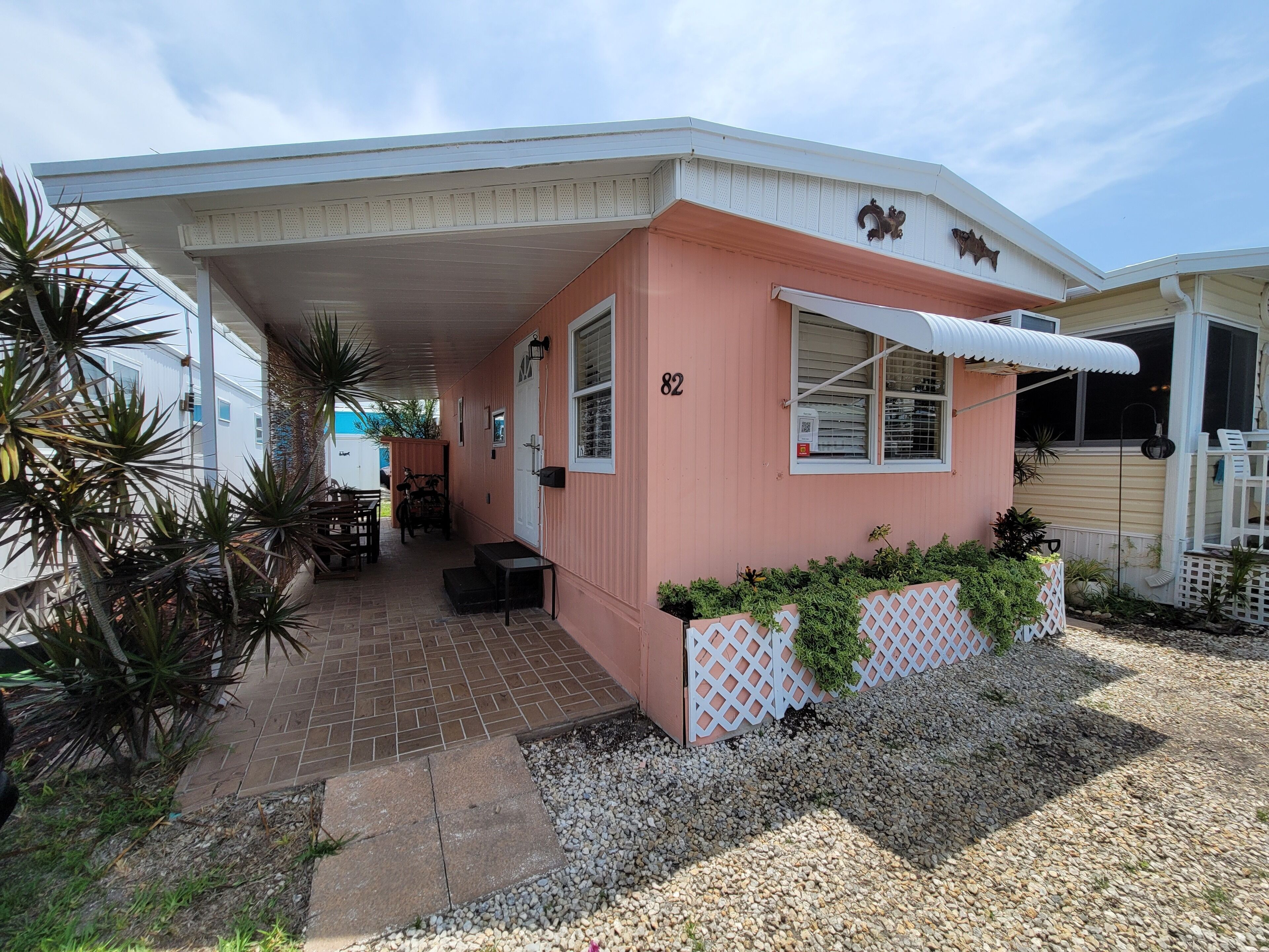 Bay Views and Community Amenities - Island Girl by the Bay at Pines Park
