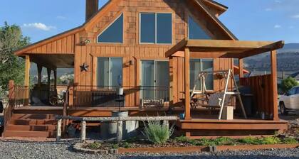 Mountains To Deserts, You'll find it all here!