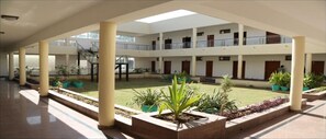 Fachada