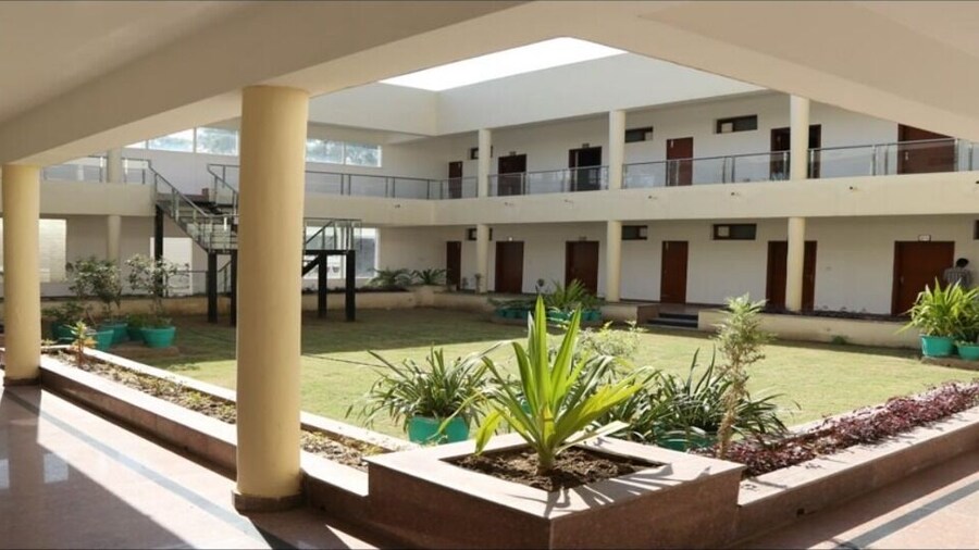 Flamingo Tourist Resort