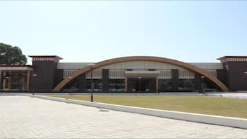 Depan hartanah