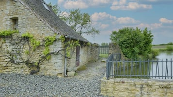 Exterieur