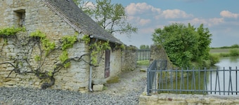 La Cassine - Maison du 18e siècle