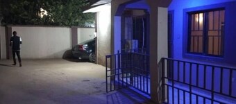 Beeland Hotel Abuja