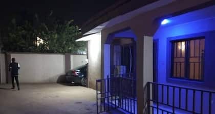 Beeland Hotel Abuja