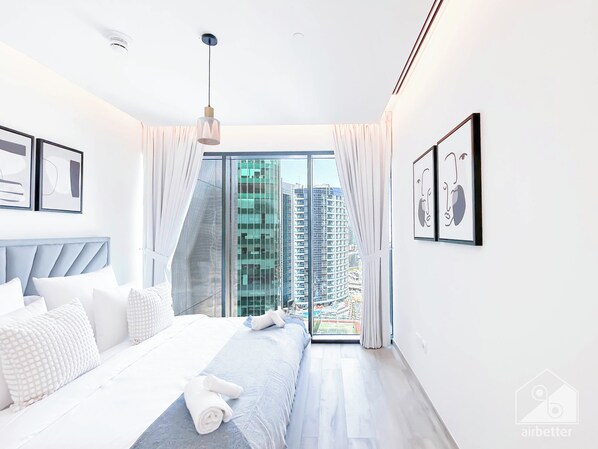 1 Schlafzimmer, Bügeleisen/Bügelbrett, Internetzugang, Bettwäsche