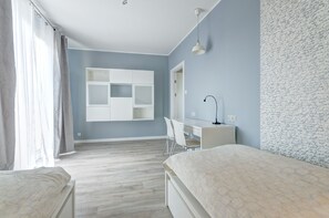 Comfort Apartment, Non Smoking - Patricia by Q4Apartments (Gdansk)