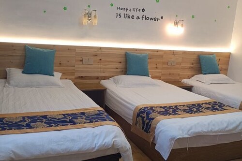 Mount Huangshan Jiayuan Inn