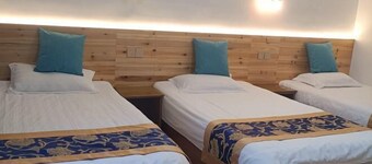 Mount Huangshan Jiayuan Inn