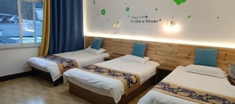 Mount Huangshan Jiayuan Inn