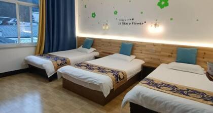 Mount Huangshan Jiayuan Inn