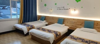 Mount Huangshan Jiayuan Inn
