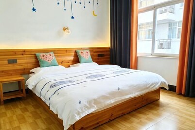 Mount Huangshan Jiayuan Inn