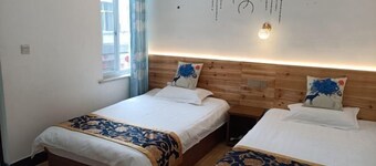 Mount Huangshan Jiayuan Inn