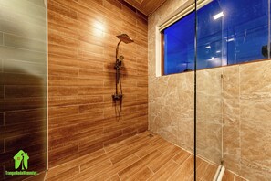 Room, 1 Bedroom, Balcony, Garden View | Bathroom - Room in House - Trang An Ao Dai Homestay - Family Room With Field View and Private Bathroom (Ninh Binh)
