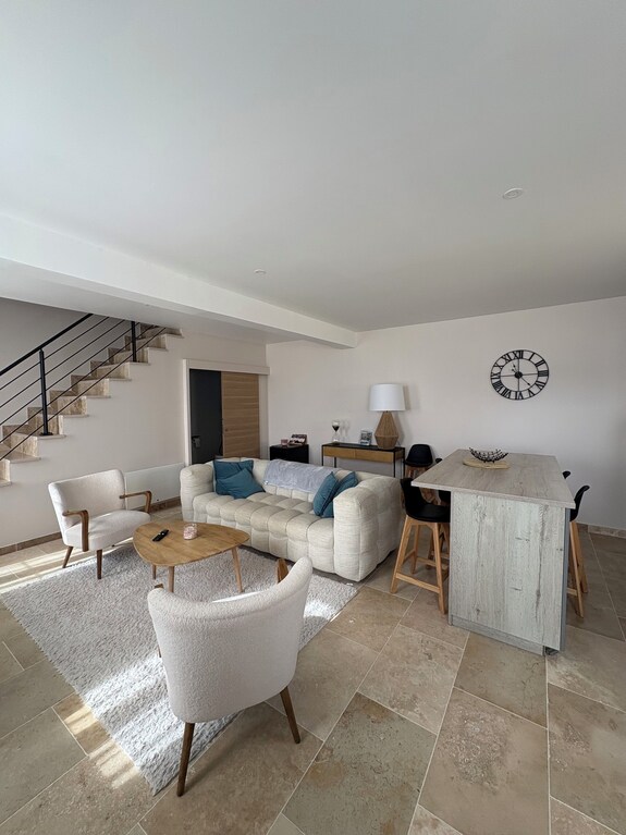 Logement Maltus - Coutras