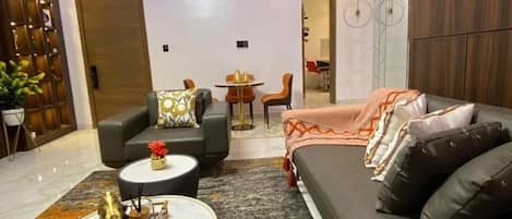 Apartment | Interior