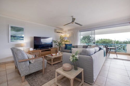 Tranquil Beach Sanctuary, 3 Bed, Sea Views