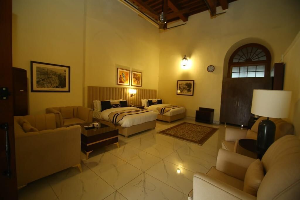 Minibar, schallisolierte Zimmer, kostenloses WLAN