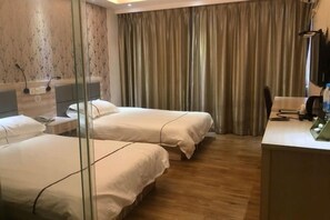Room - 0576 Business Hotel (Taizhou)