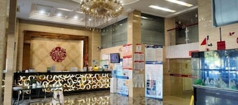 0576 Business Hotel