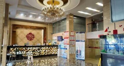 0576 Business Hotel