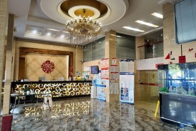 0576 Business Hotel
