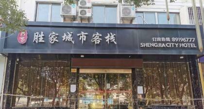 0576 Business Hotel