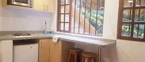 Cucina privata