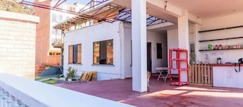 Casa a Orillas de la Playa