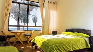 2 bedrooms, WiFi
