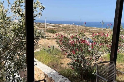 Holiday House Lampedusa