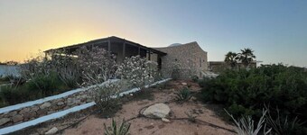 Holiday House Lampedusa