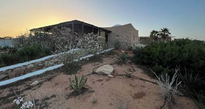 Holiday House Lampedusa