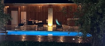 Le Repaire de Maltus "gîte & Spa