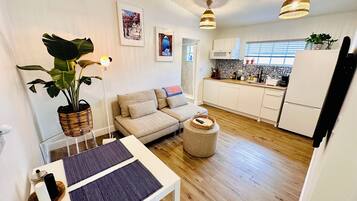 Televisor intel·ligent